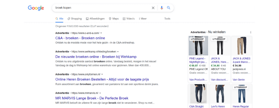 Google adverteren: In 8 stappen naar de beste Google campagne - Sommet Media
