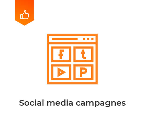 Internet bureau Utrecht Social media campagnes Sommet Media 3.3
