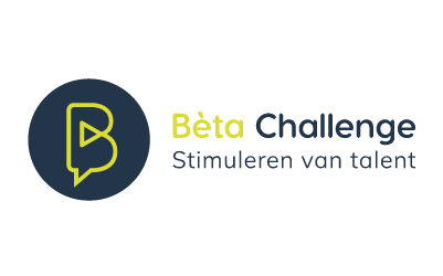 Logo ontwerpen Beta Challenge