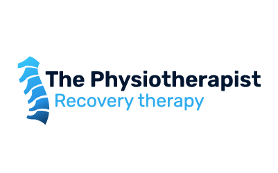 Logo ontwerpen The Physiotherapist