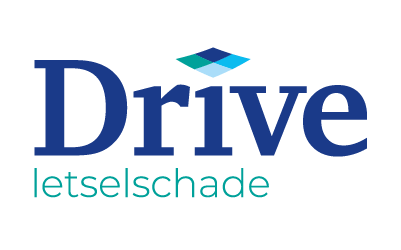 Logo ontwerpen Drive Letselschade
