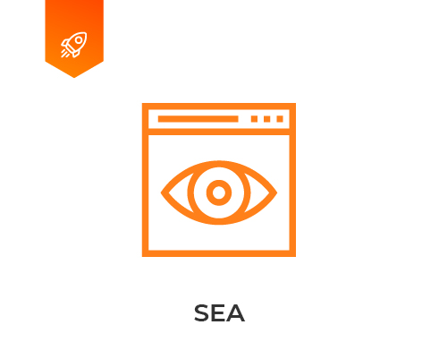Thumbnail zoekmachine adverteren SEA