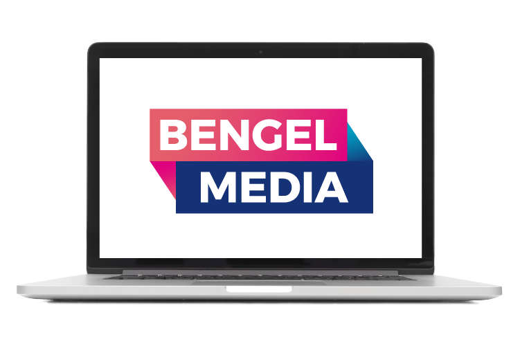Logo bengelmedia