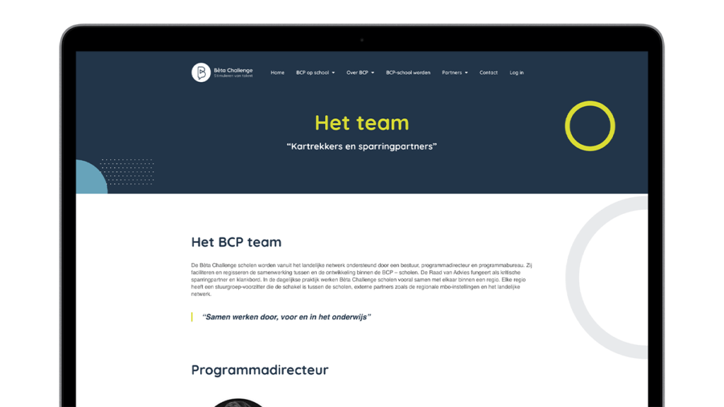 Het_Team-Beta_Challenge-Website-screens
