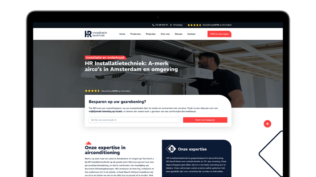 Home-HR_Installatietechniek-Website-screens