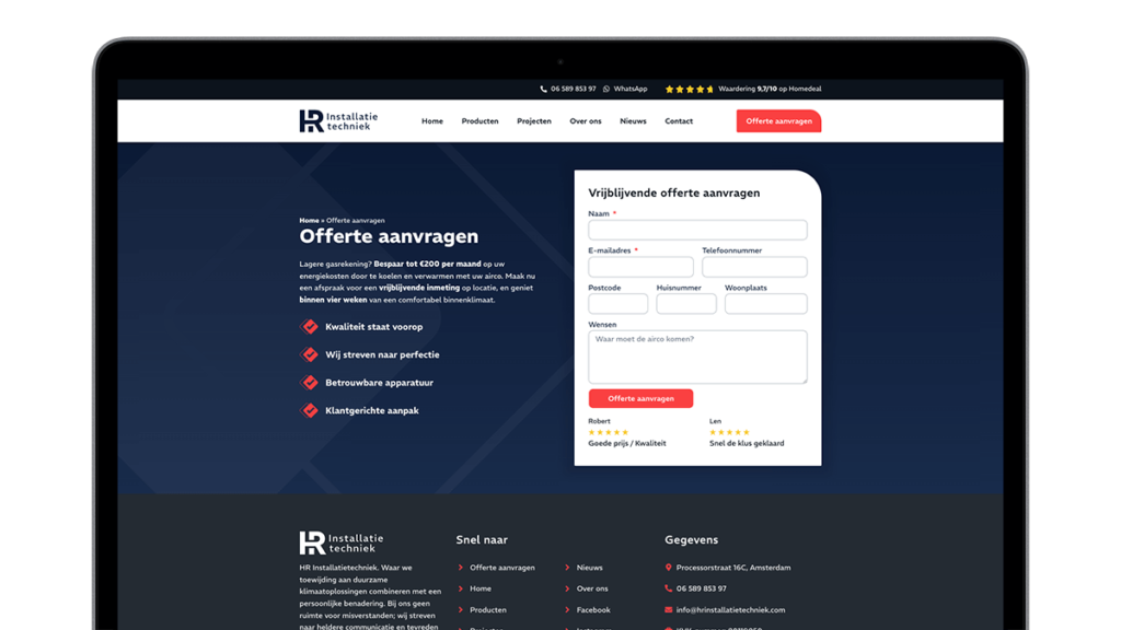 Offerte-HR_Installatietechniek-Website-screens