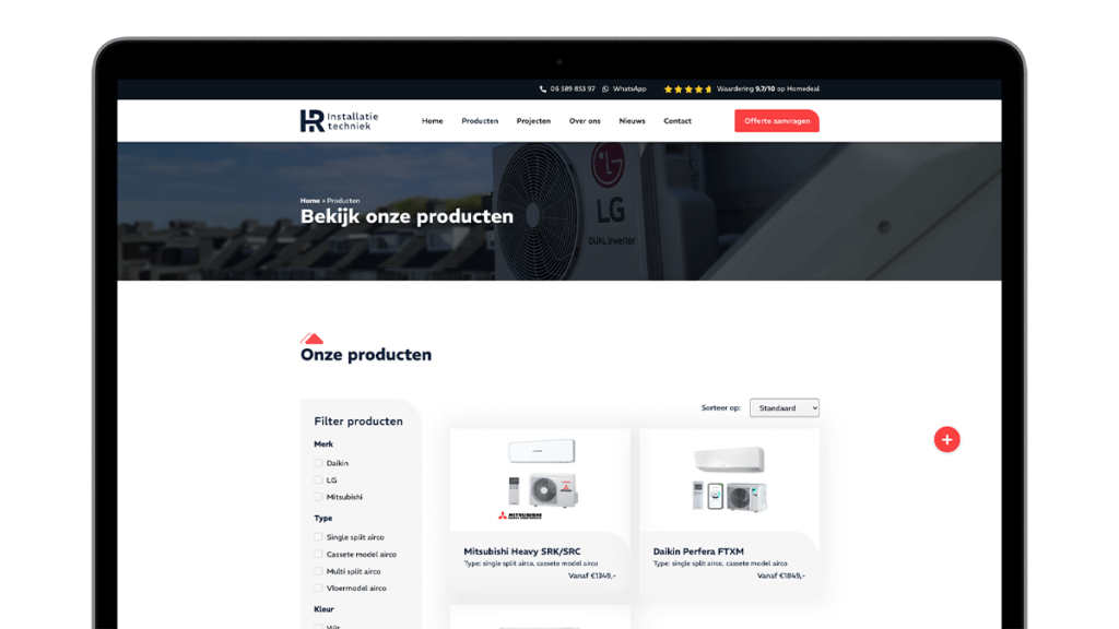 Producten-HR_Installatietechniek-Website-screens