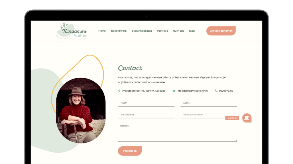 Tuindames_atellier-Contact-Website-screens