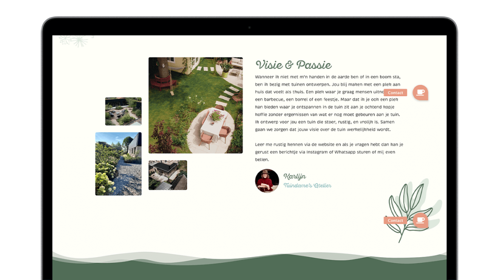 Tuindames_atellier-Over_ons-Website-screen