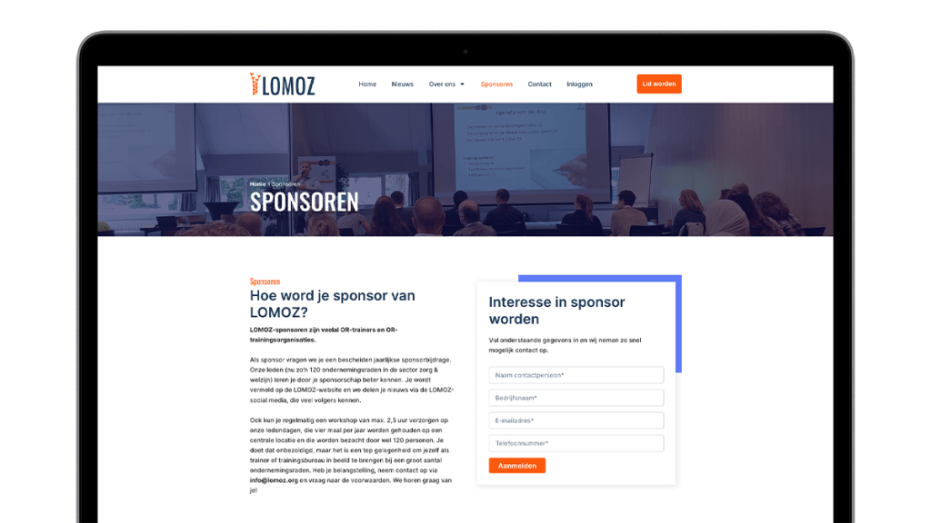 Sponsoren-LOMOZ-Website-screens