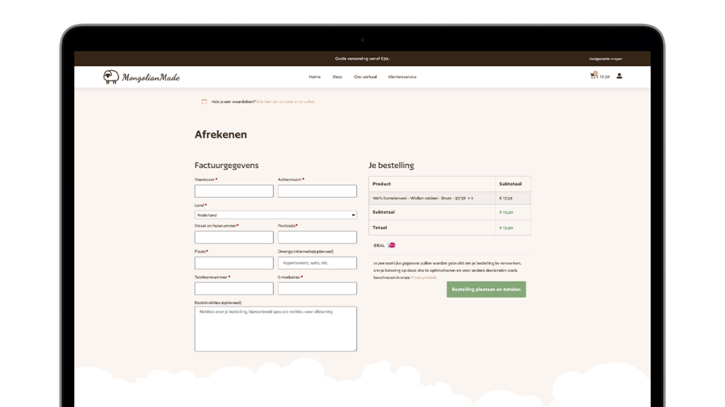 MongolianMade-Afrekenen-screens