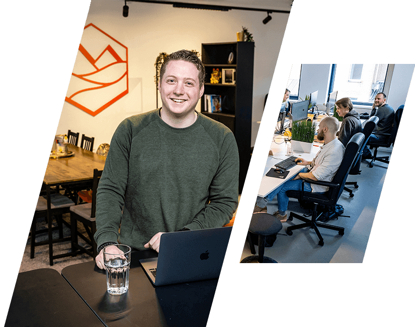 Sommet Media Website laten maken 1