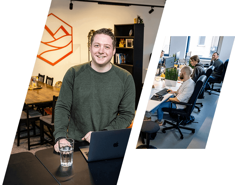 Sommet Media Website laten maken 1