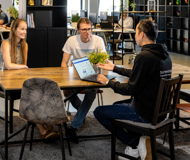 Sommet-Media-SEO-voor-AI-GEO-marketing-Werkwijze
