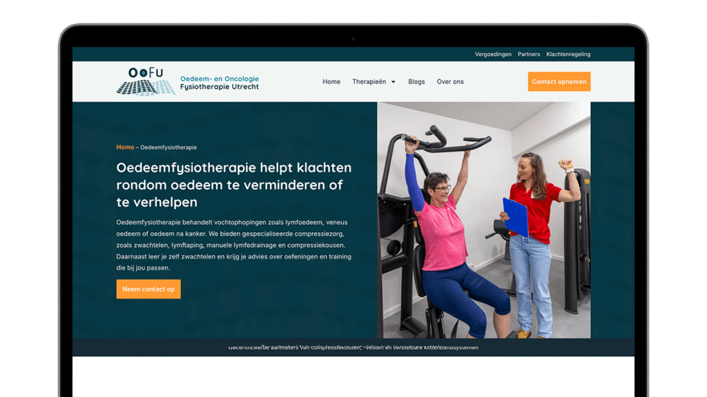 OOFU-Oedeemfysio-screens