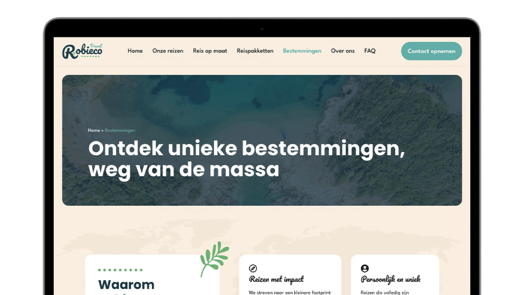 Robieco_Travel-Bestemmingen-screens