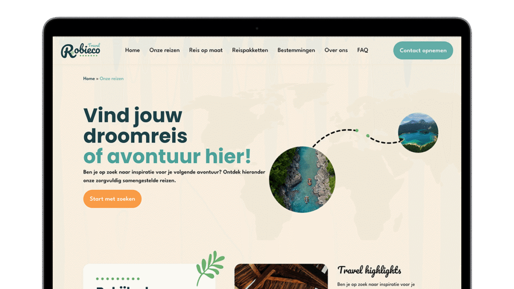Robieco_Travel-Onze_reizen-screens