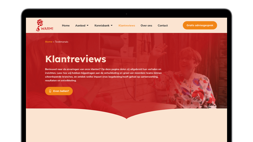 Warm&Co-Klantreviews-screens