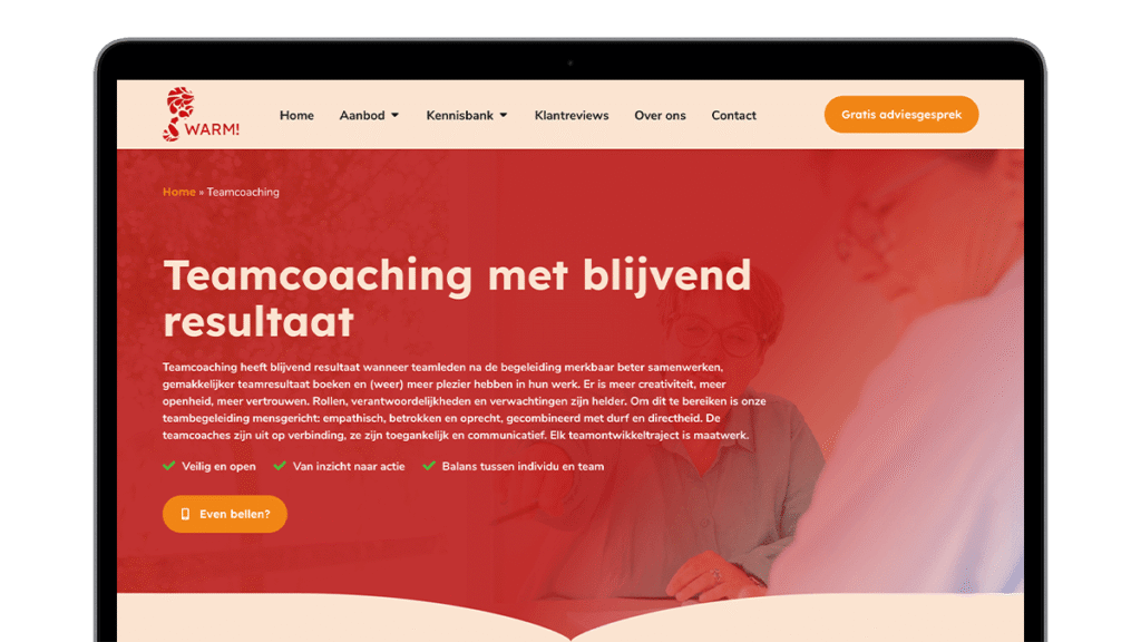 Warm&Co-Teamcoach-screens